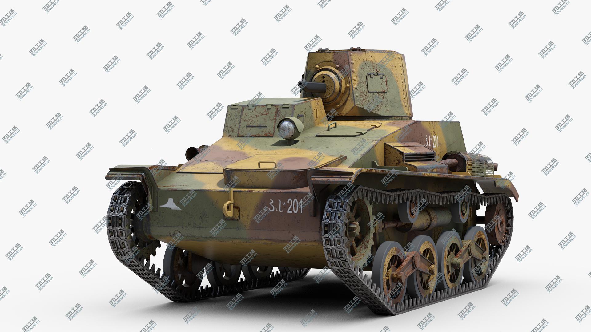 images/goods_img/202105073/Type 94 Tankette 3D/1.jpg